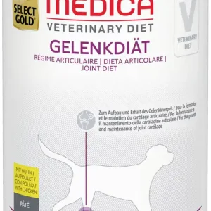 Direktkauf Select Gold Medica Gelenkdiät Huhn 400 g